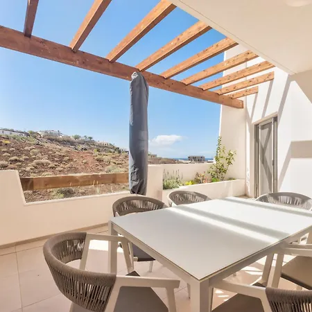 Dom wakacyjny Colinas Arona (Tenerife)
